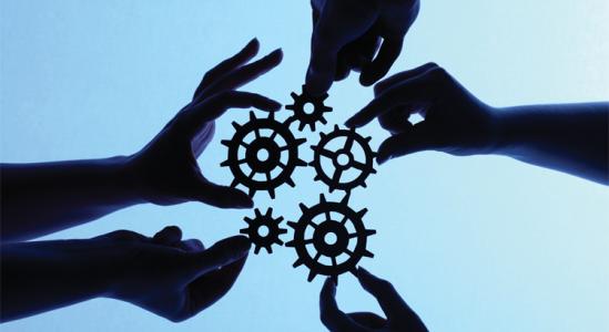 “人民链”搭建信用体系 缓解中小微企业融资难